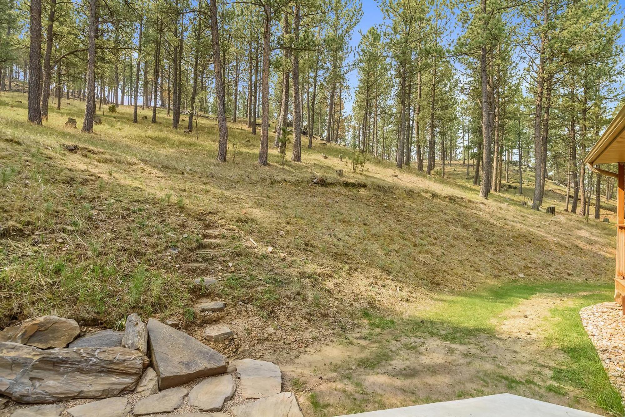 Elk Ridge Fire Place คัสเตอร์ ภายนอก รูปภาพ
